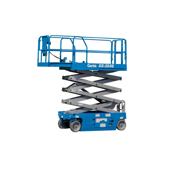 Genie GS2646