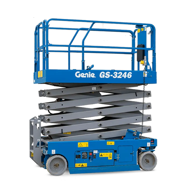 Genie GS3246