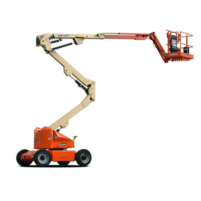 JLG E450AJ